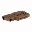 Picture of Collapsible Precision Stock Coyote Brown- Short