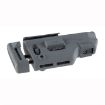 Picture of Collapsible Precision Stock Wolf Gray- Short