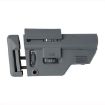 Picture of Collapsible Precision Stock Wolf Gray- Short