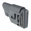 Picture of Collapsible Precision Stock Wolf Gray- Short
