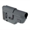 Picture of Collapsible Precision Stock Wolf Gray- Short