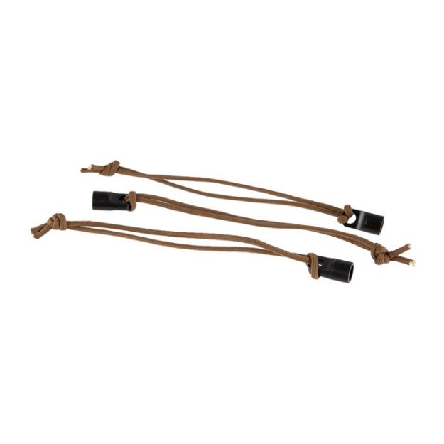 Picture of Qd Thingy 3 Pack Coyote Brown