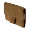 Picture of Hunter Ammo Wallet Coyote Brown