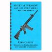Picture of Rifle Guide For The S&W M&P 15-22 Sport Series Rimfire