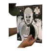Picture of Visual Vital Yeti Splatter Target 5-Pack
