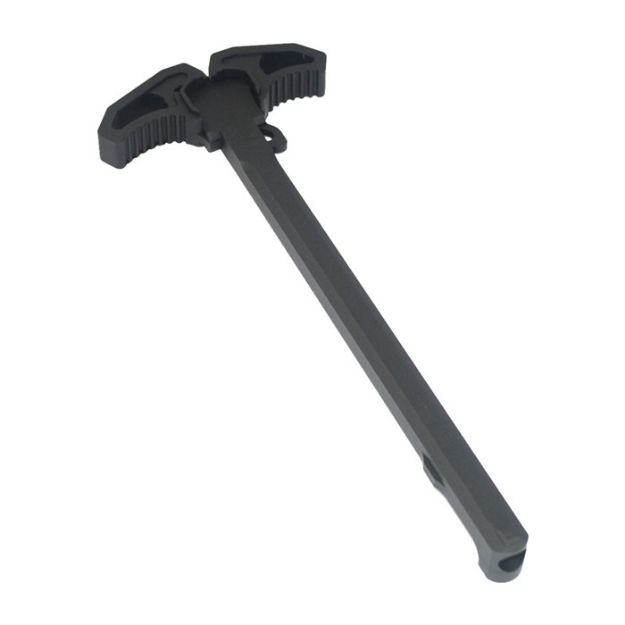 Picture of Victory Charging Handle Black