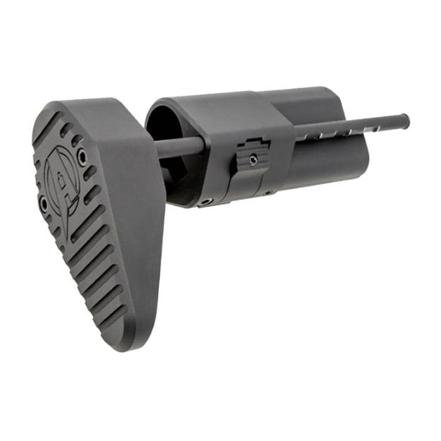 Picture of Xpdw Stock Gen 2 Black