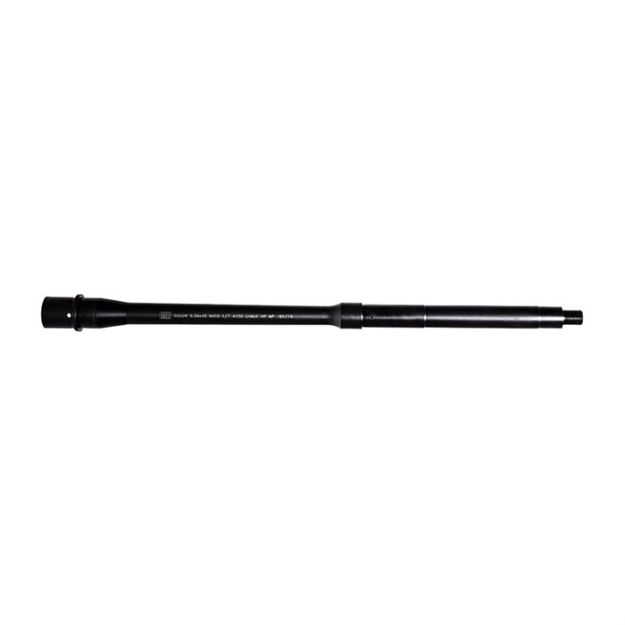 Picture of 5.56Mm Nato 16'' Combat Grade Barrel