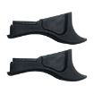 Picture of Tomahawk   Hooked Bumper For Ruger  Mkiv  22/45  2Pk