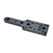 Picture of Shadow   Mount V2.0 For Ruger  Mk  Series Black
