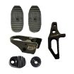 Picture of Race Gun Kit For Browning Buck Mark Black