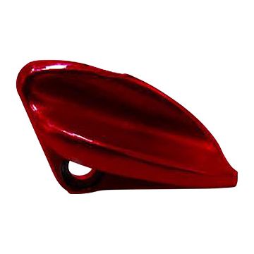 Show details for Accelerator Thumb Ledge For Keltec Pmr-30/Cp33 Red Picture of Accelerator Thumb Ledge For Keltec Pmr-30/Cp33 Red