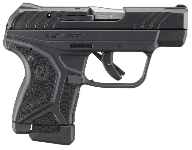 Picture of Lcp Ii 22 Long Rifle 2.75'' Bbl (1)10Rd Mag Black Standard