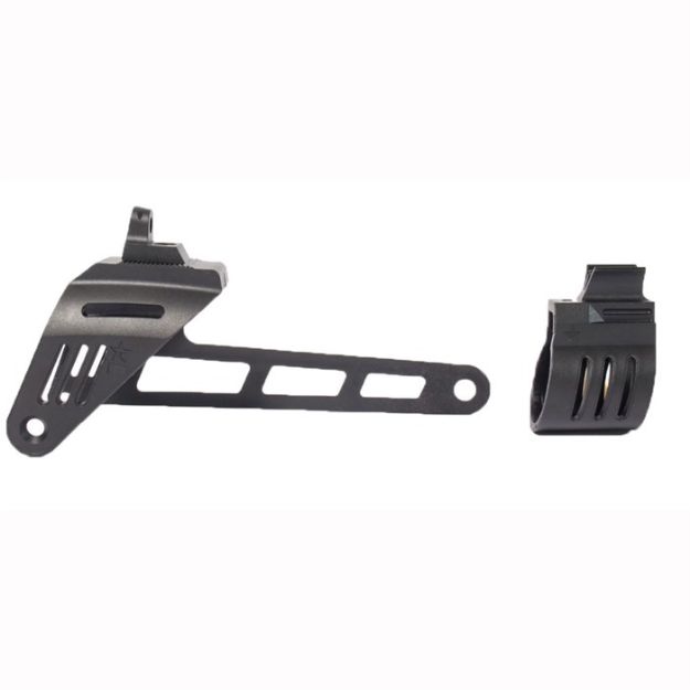 Picture of Mossberg 500 Ghost Ring Sight Set