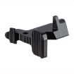 Picture of Ar-15 Abc/R V3 Bolt Catch Serrated Black