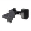 Picture of Ar-15 Abc/R V3 Bolt Catch Serrated Black