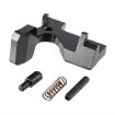 Picture of Ar-15 Abc/R V3 Bolt Catch Dimpled Black