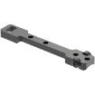 Picture of Standard 1Pc Base Remington 760 Matte Black