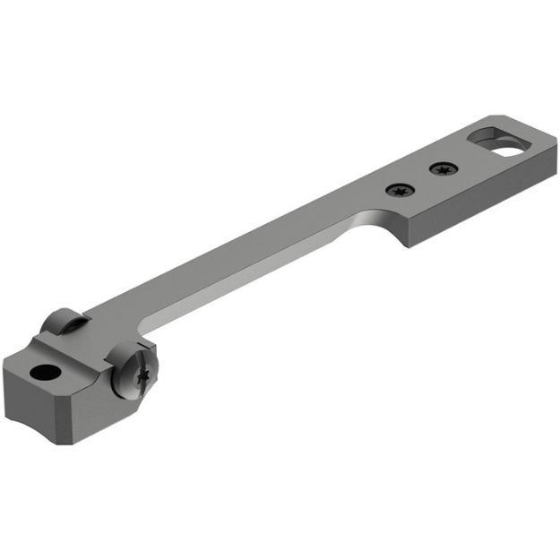 Picture of Standard 1Pc Base Savage 99 Matte Black