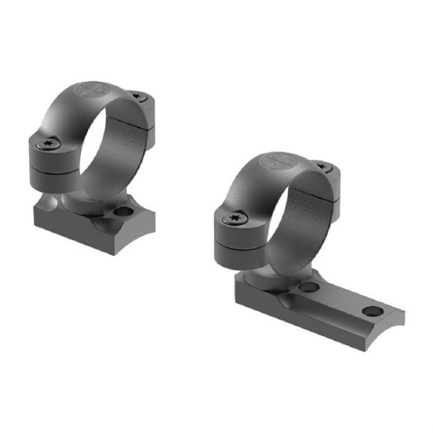 Picture of Winchester 70 Rvr 2-Pc Base/30Mm Medium Rings Matte