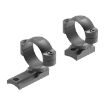 Picture of Winchester 70 Rvr 2-Pc Base/30Mm Medium Rings Matte