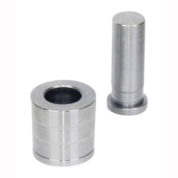 Picture of 0.357'' Breech Lock Bullet Sizer & Punch