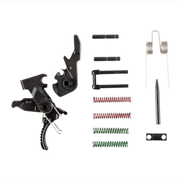Picture of Xtreme Mod-1 Trigger 2-Stage Curved