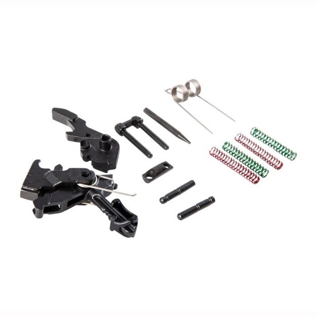 Picture of Xtreme Mod-3 Trigger 2-Stage Flat