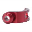 Picture of Rugerpc Carbine Spartan Skeletonized Charging Handle Red