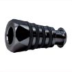 Picture of Challenger Charging Handle For Ruger Pc Carbine Black