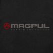 Picture of Unfair Advantage Cotton T-Shirt X-Large Black