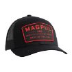 Picture of Go Bang Trucker Black