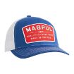 Picture of Go Bang Trucker Royal/White