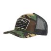 Picture of Go Bang Trucker Woodland