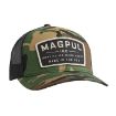 Picture of Go Bang Trucker Woodland