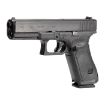 Picture of Wrapter Rubber Grip Glock  17 Gen 5, Black