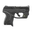 Picture of Lcp Ii 380 Acp 2.75” Bbl (1)6Rd W/Green Viridian Laser