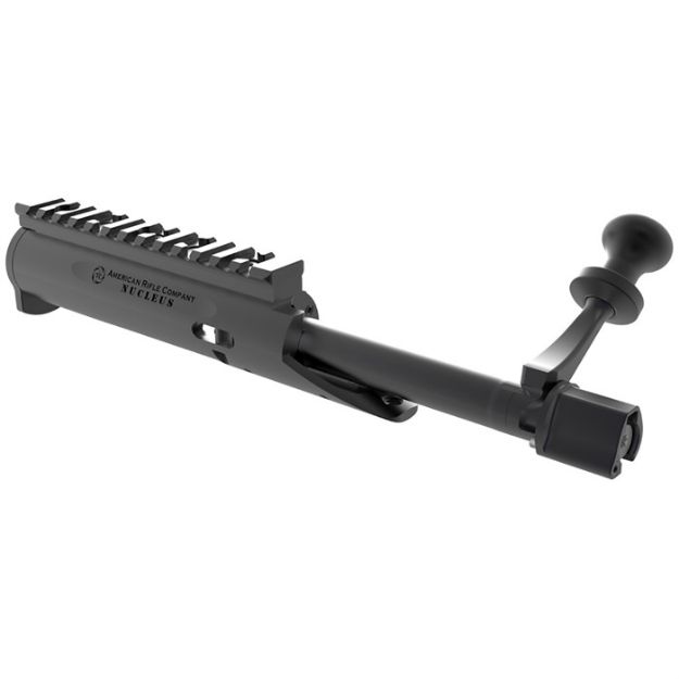Picture of Nucleus G2.0 Sa Right Hand 0.473'' Bolt Face