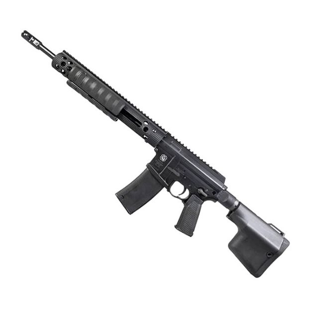 Picture of Sporting Par 308 Winchester 16'' Bbl (1) 10 Round Mag Black