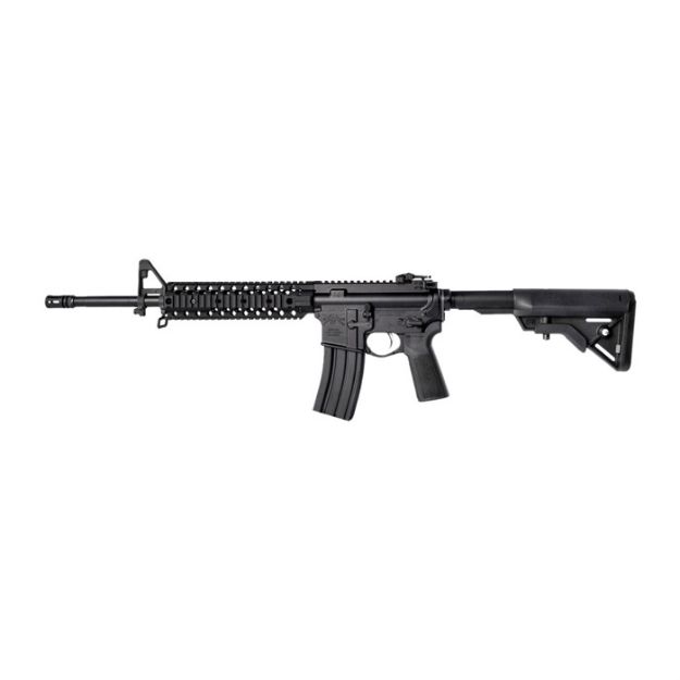 Picture of M4c4 5.56 16'' 30+1