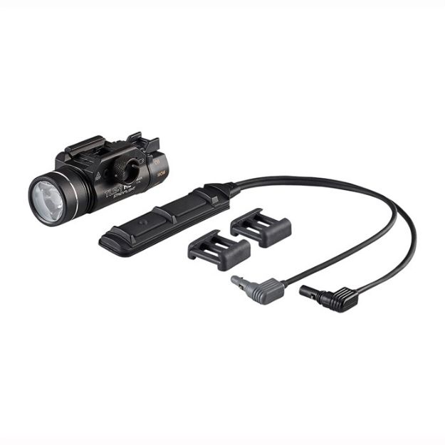 Picture of Tlr-1 Hl W/Dual Remote Kit, Black