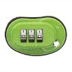 Picture of Combination Trigger Lock