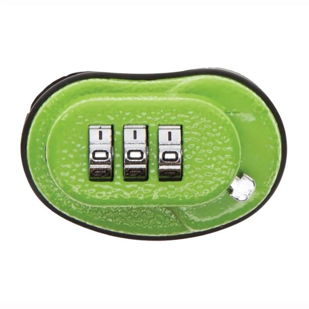 Picture of Combination Trigger Lock