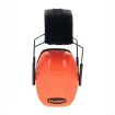 Picture of Youth Passive Earmuff Hot Coral