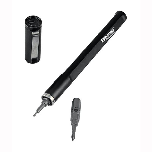 Picture of Micro Multi-Driver Tool Pen