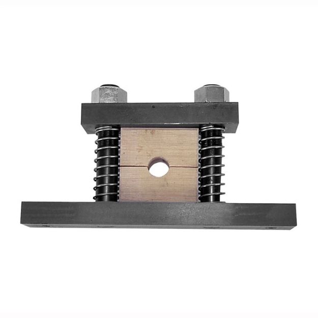 Picture of Barrel Vise With 3 Wood Bushings