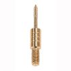 Picture of 40 Caliber Felt Cleaning Pellets 50Ct
