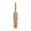 Picture of 50 Caliber Felt Cleaning Pellets 50Ct
