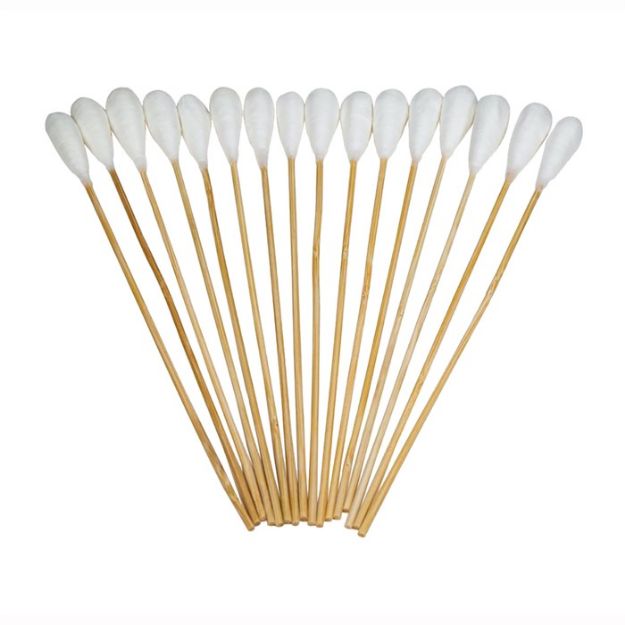 Picture of 40 Caliber Power Swabs 100Ct