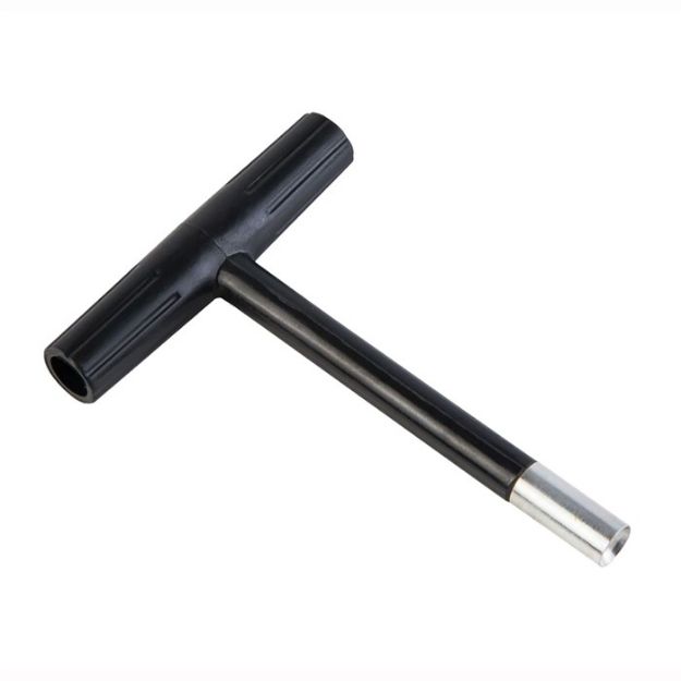 Picture of T-Handle Short Starter And Ramrod Extension
